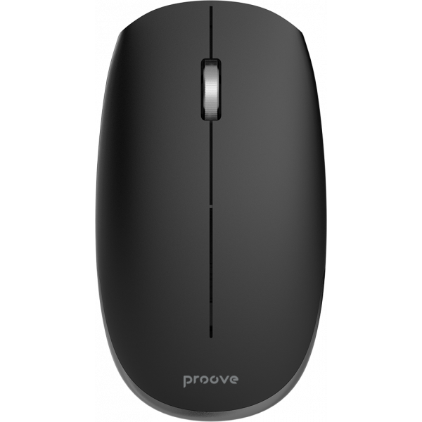Mouse Proove Ramp
